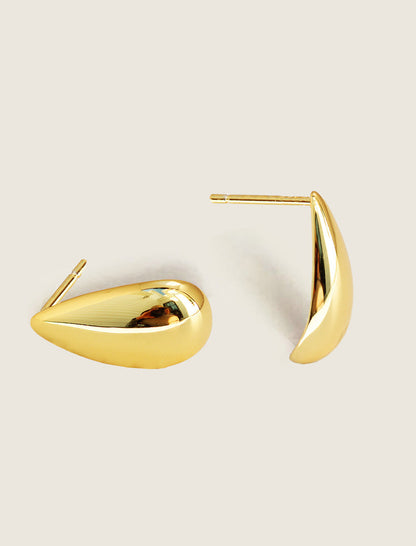 TEARDROP Earrings
