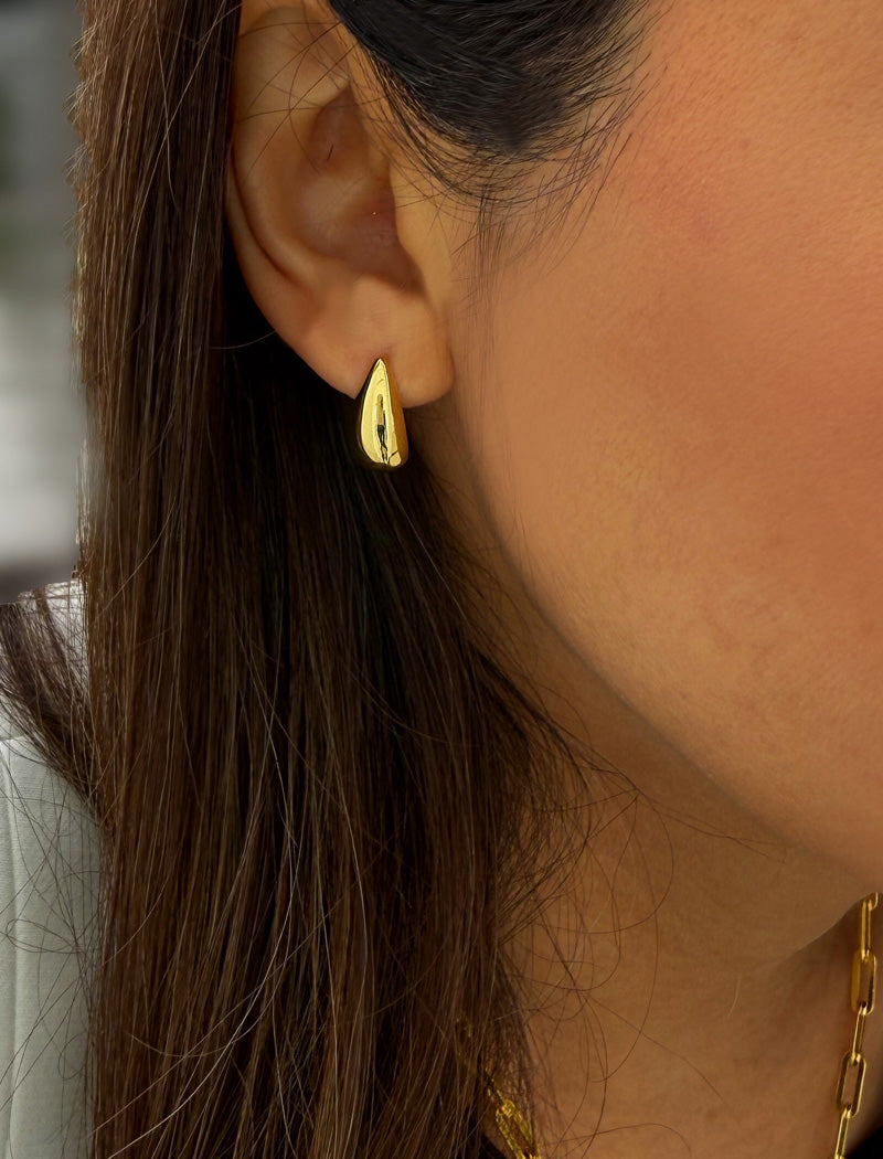 TEARDROP Earrings