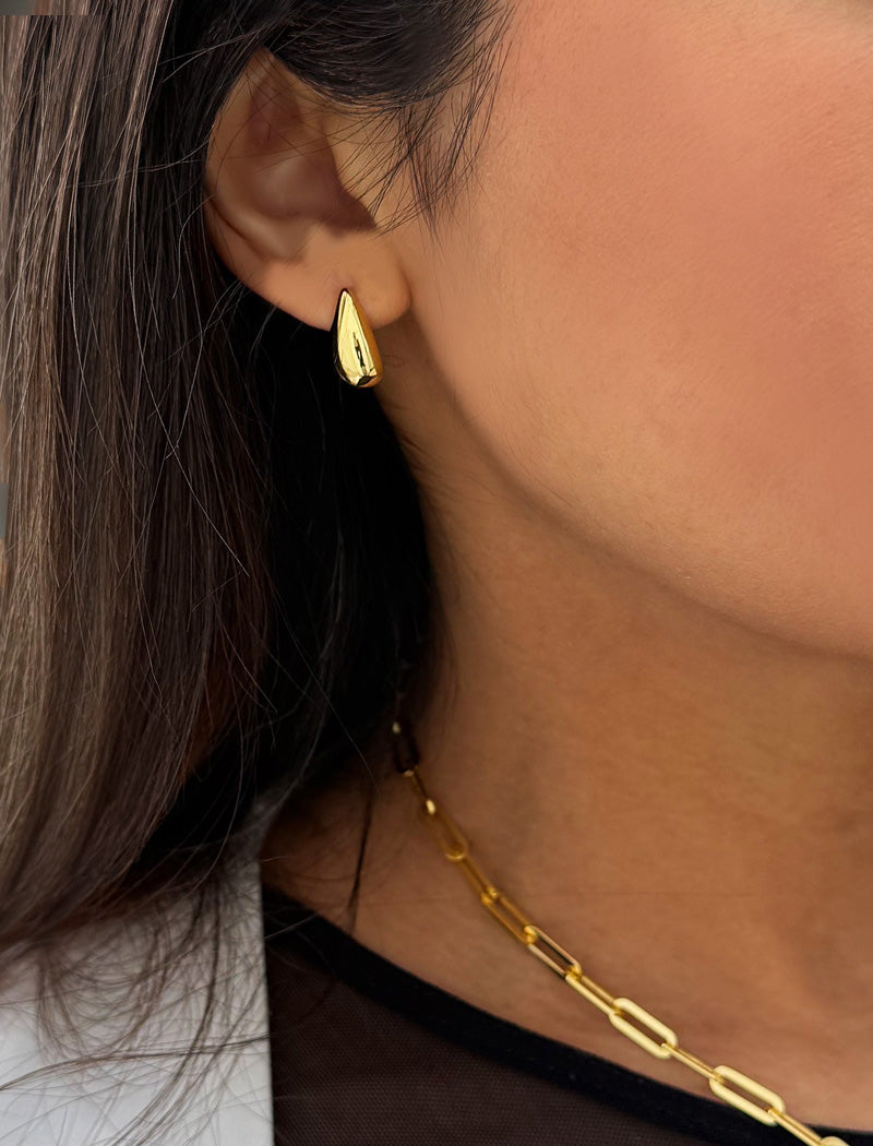TEARDROP Earrings