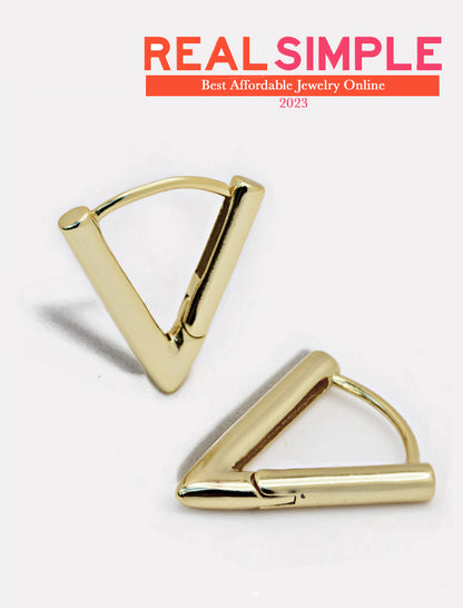 ACHIEVE Triangle Huggies | Gender Neutral
