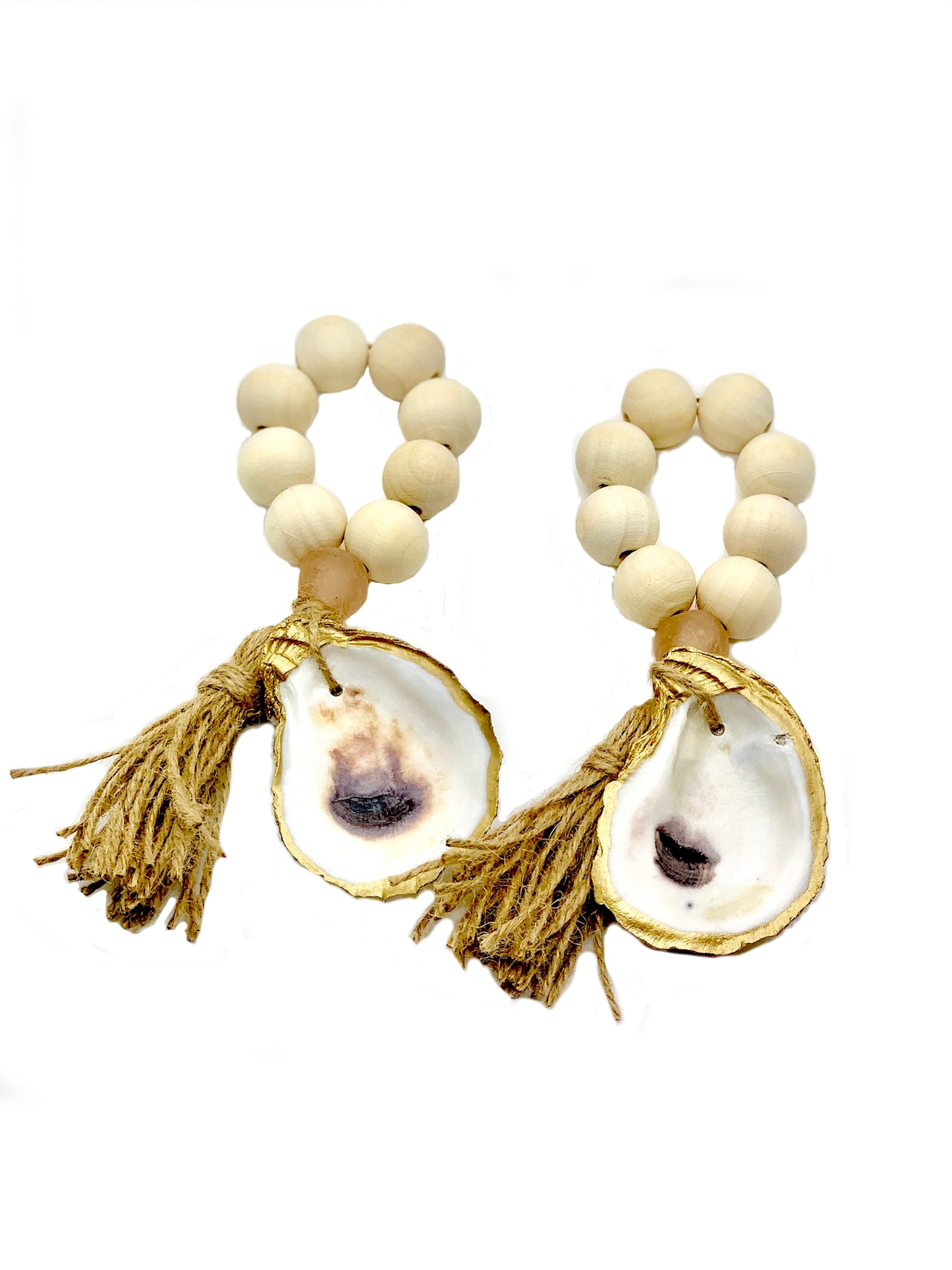 The Splash - Nude Beach - Set of 2