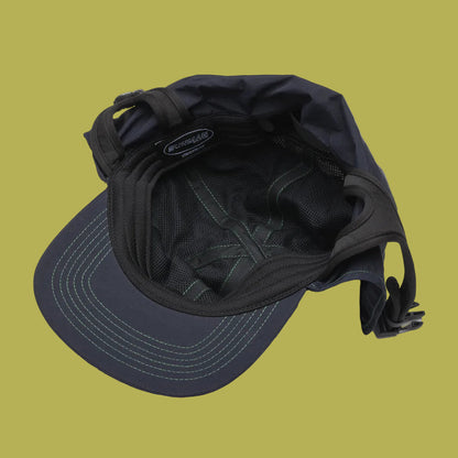Surf Hat | Black