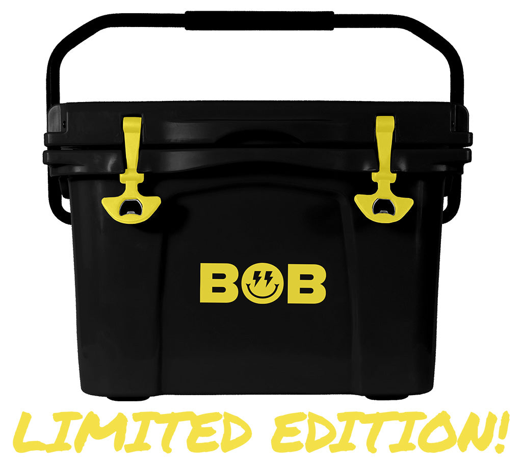25QT / 23.6L "Wingman" Hard Cooler