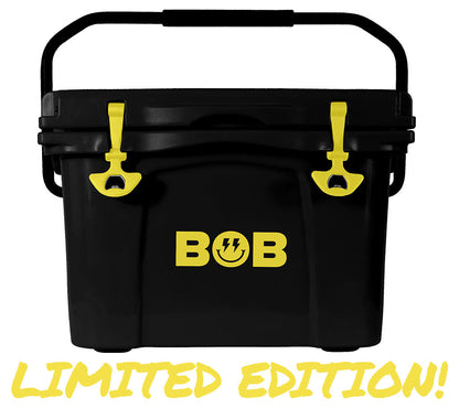 25QT / 23.6L "Wingman" Hard Cooler