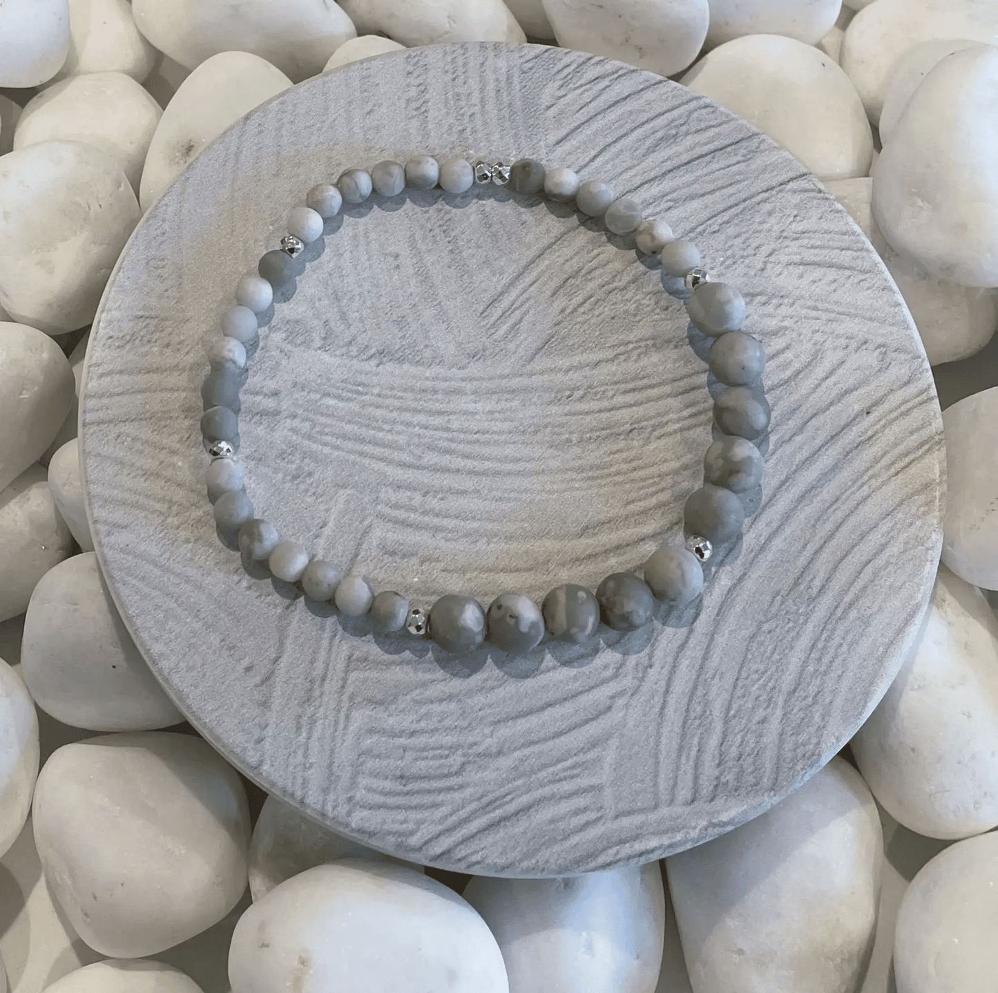 Top Drawer Gemstone Harmony Bracelet