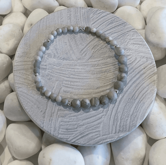 Top Drawer Gemstone Harmony Bracelet