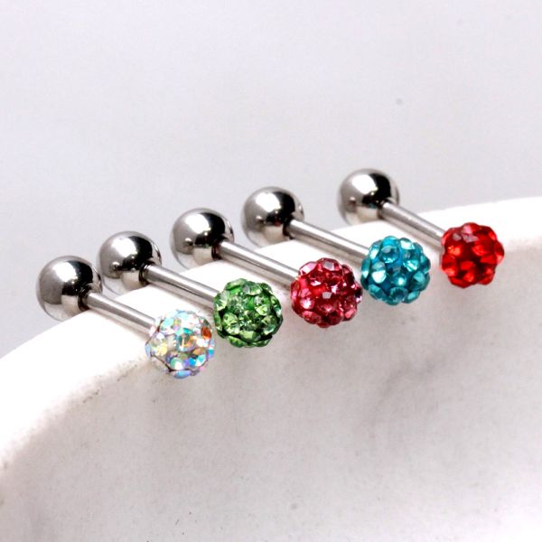 Ferido Ball Cartilage Earring