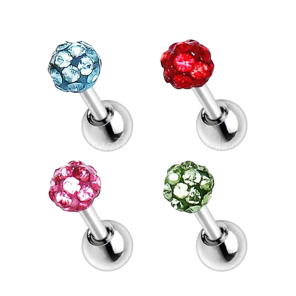 Ferido Ball Cartilage Earring