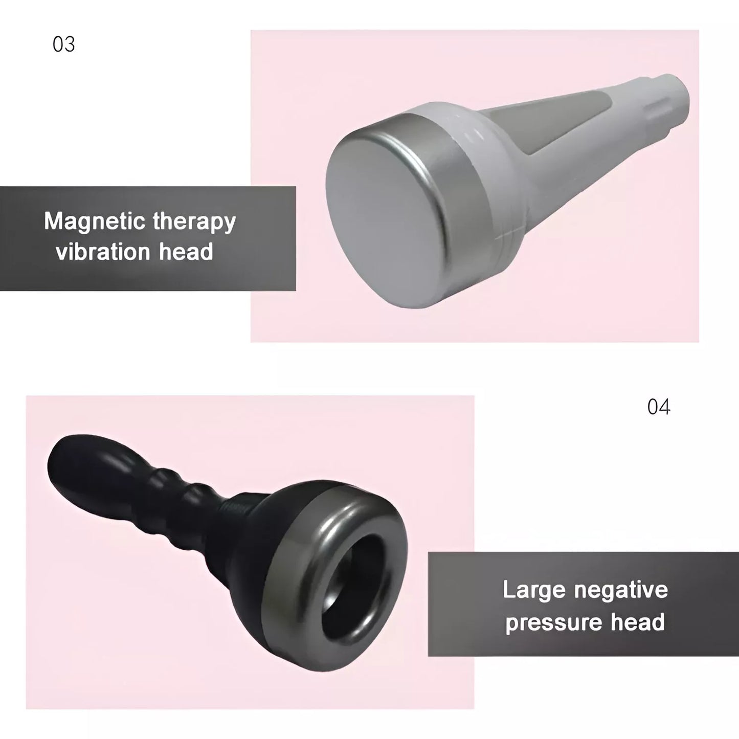 5D/8D Ultrasonic Cavitation Weight Loss Body Sculpting Beauty Machine