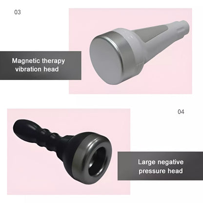 5D/8D Ultrasonic Cavitation Weight Loss Body Sculpting Beauty Machine