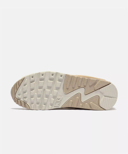 Nike Women's Beige Slip-On Sneakers | Lightweight Spring Summer Shoes | Origin Zero