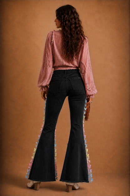 Mariposa Muse Flares
