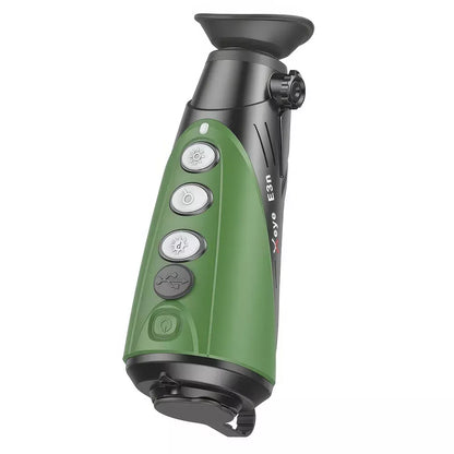 InfiRay E3N Thermal Monocular | 4X Zoom, Night Vision Hunting Camera | Origin Zero