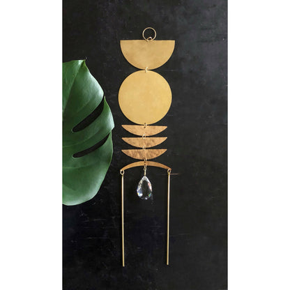 Break of Dawn Sun Catcher