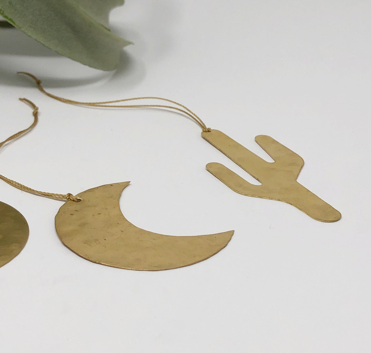 Sonoran Ornament Set
