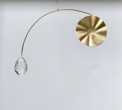 Aura Suncatcher