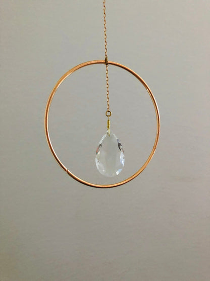 Westerly Suncatcher