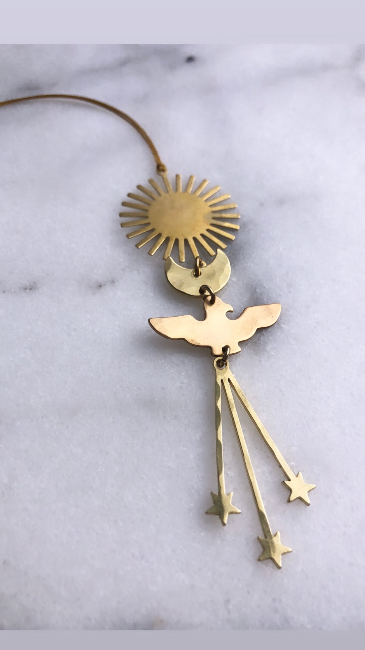 Keeper of the Stars Ornament