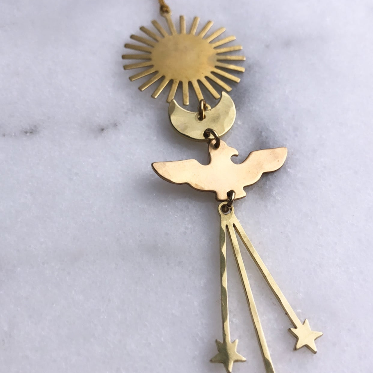 Keeper of the Stars Ornament