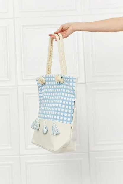 Women's Picnic Tote Bag | Lovesalve WS Lightweight