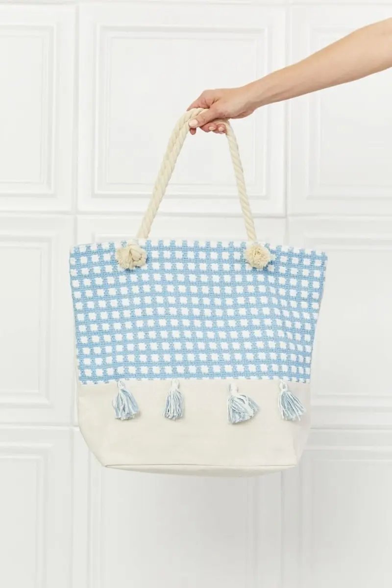 Women's Picnic Tote Bag | Lovesalve WS Lightweight