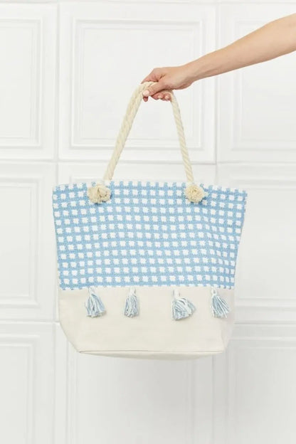 Women's Picnic Tote Bag | Lovesalve WS Lightweight