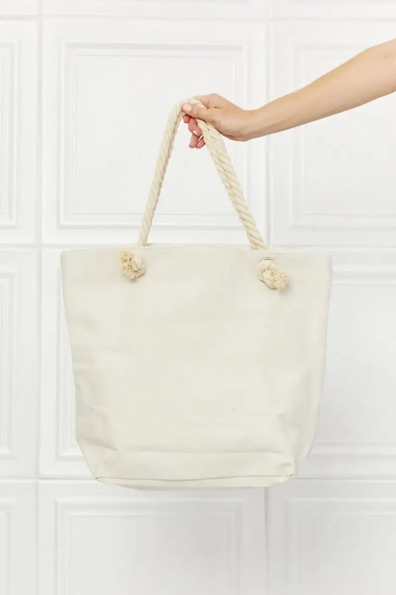 Women's Picnic Tote Bag | Lovesalve WS Lightweight
