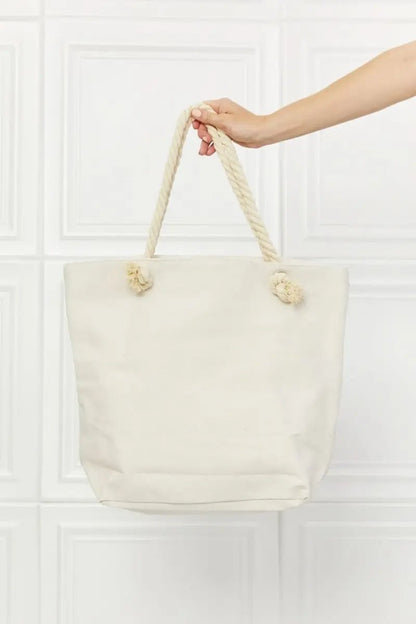 Women's Picnic Tote Bag | Lovesalve WS Lightweight