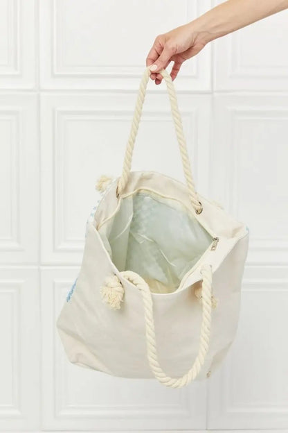 Women's Picnic Tote Bag | Lovesalve WS Lightweight