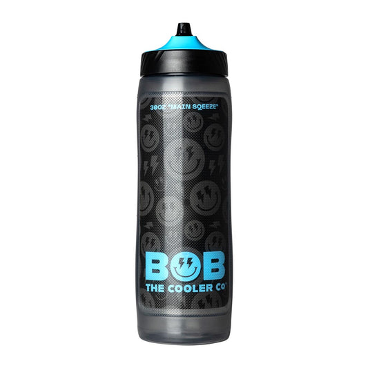 “Main Squeeze” Hydration that’s always in your grip