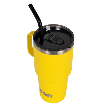 The Big Sipper, a 30oz Tumbler Like No Other