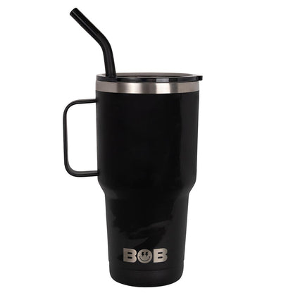 The Big Sipper, a 30oz Tumbler Like No Other