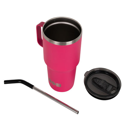 The Big Sipper, a 30oz Tumbler Like No Other