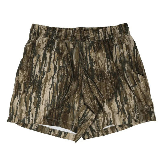 Volley Shorts